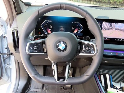 BMW X3 - 8