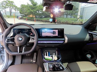 BMW X3 - 4