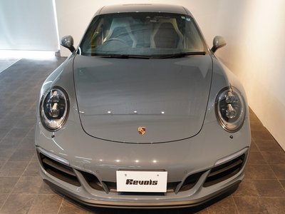 PORSCHE 911 - 6