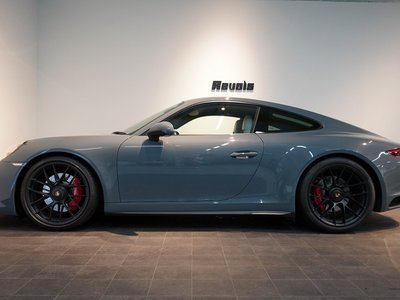 PORSCHE 911 - 10