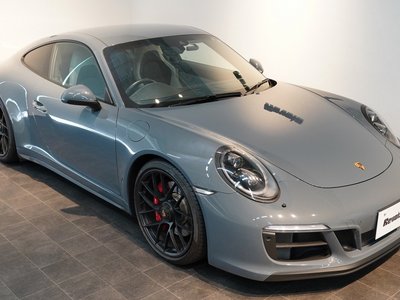 PORSCHE 911 - 3