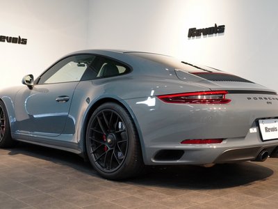PORSCHE 911 - 2