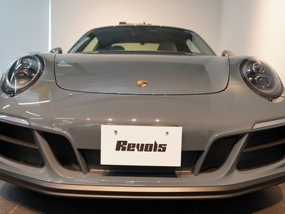 PORSCHE 911 - 8
