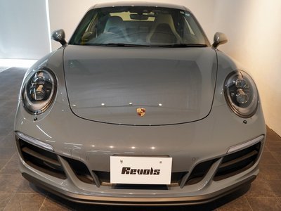 PORSCHE 911 - 7