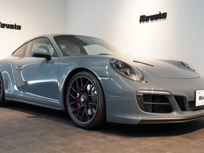 PORSCHE 911 - 5