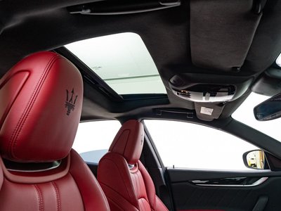 MASERATI GHIBLI - 7