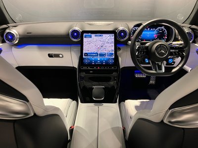 صورة مصغرة 45 لـ 2025 Mercedes-BENZ GT AMG