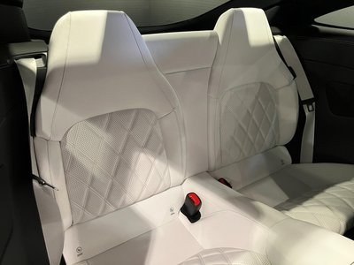 صورة مصغرة 23 لـ 2025 Mercedes-BENZ GT AMG