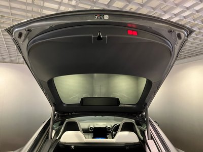 صورة مصغرة 31 لـ 2025 Mercedes-BENZ GT AMG