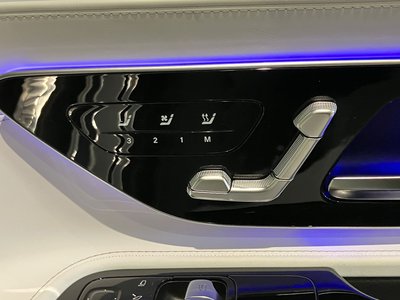 صورة مصغرة 46 لـ 2025 Mercedes-BENZ GT AMG
