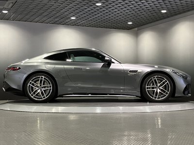 صورة مصغرة 12 لـ 2025 Mercedes-BENZ GT AMG