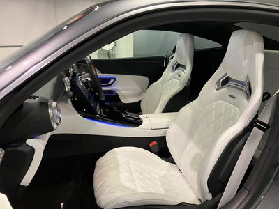 صورة مصغرة 24 لـ 2025 Mercedes-BENZ GT AMG