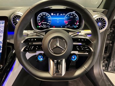 صورة مصغرة 36 لـ 2025 Mercedes-BENZ GT AMG