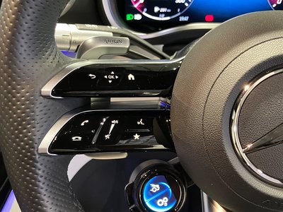 صورة مصغرة 37 لـ 2025 Mercedes-BENZ GT AMG