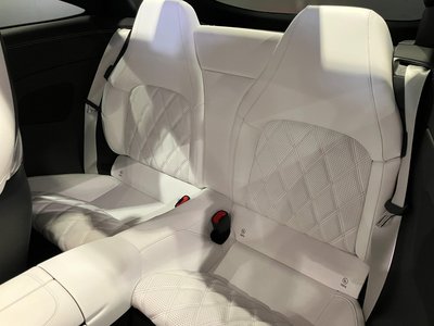 صورة مصغرة 25 لـ 2025 Mercedes-BENZ GT AMG