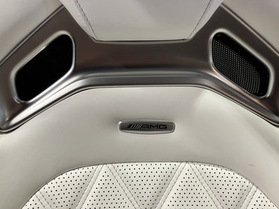 صورة مصغرة 18 لـ 2025 Mercedes-BENZ GT AMG
