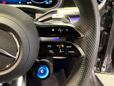 صورة مصغرة 38 لـ 2025 Mercedes-BENZ GT AMG