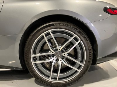 صورة مصغرة 48 لـ 2025 Mercedes-BENZ GT AMG