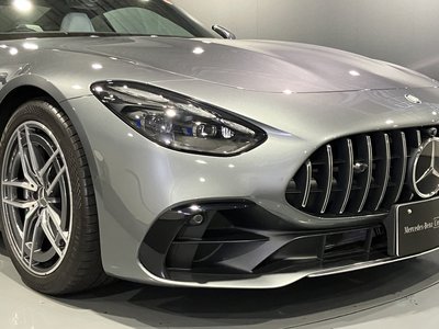 صورة مصغرة 19 لـ 2025 Mercedes-BENZ GT AMG