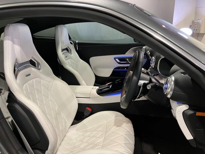 صورة مصغرة 22 لـ 2025 Mercedes-BENZ GT AMG