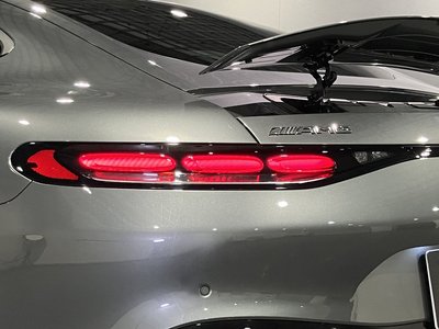 صورة مصغرة 26 لـ 2025 Mercedes-BENZ GT AMG