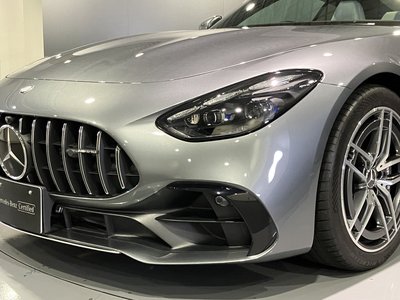 صورة مصغرة 20 لـ 2025 Mercedes-BENZ GT AMG