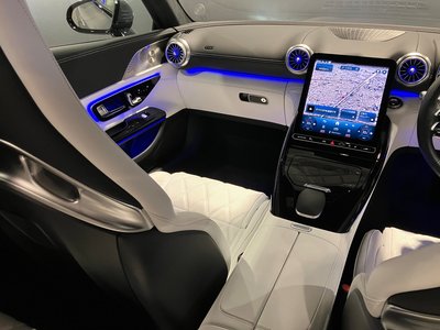 صورة مصغرة 44 لـ 2025 Mercedes-BENZ GT AMG