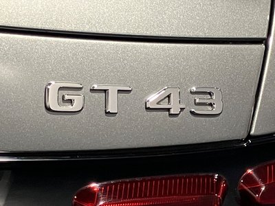 صورة مصغرة 17 لـ 2025 Mercedes-BENZ GT AMG