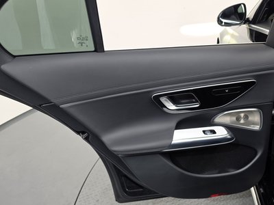 صورة مصغرة 15 لـ 2025 Mercedes-BENZ E-CLASS