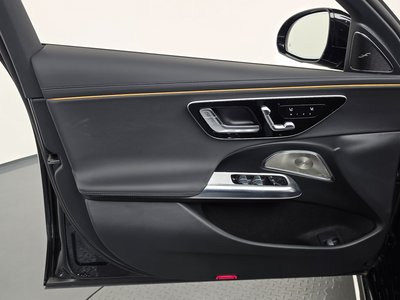 صورة مصغرة 14 لـ 2025 Mercedes-BENZ E-CLASS