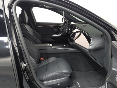 صورة مصغرة 16 لـ 2025 Mercedes-BENZ E-CLASS