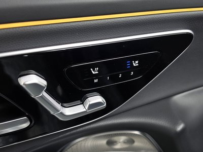 صورة مصغرة 31 لـ 2025 Mercedes-BENZ E-CLASS