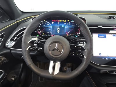 صورة مصغرة 18 لـ 2025 Mercedes-BENZ E-CLASS
