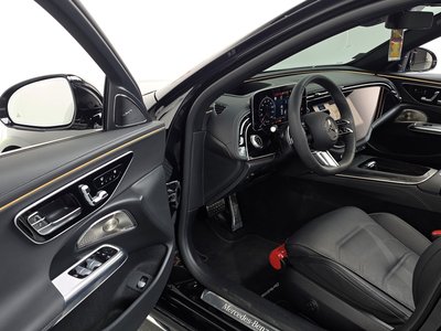 صورة مصغرة 13 لـ 2025 Mercedes-BENZ E-CLASS