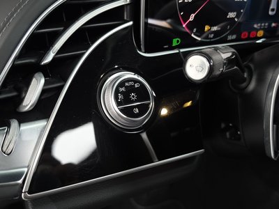 صورة مصغرة 26 لـ 2025 Mercedes-BENZ E-CLASS