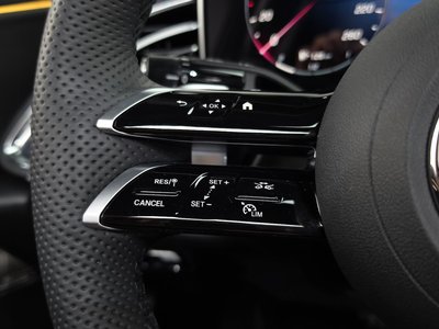 صورة مصغرة 22 لـ 2025 Mercedes-BENZ E-CLASS