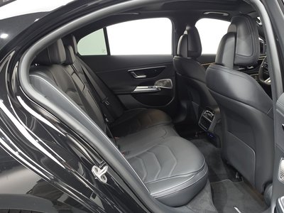 صورة مصغرة 17 لـ 2025 Mercedes-BENZ E-CLASS