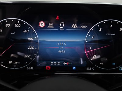صورة مصغرة 11 لـ 2025 Mercedes-BENZ E-CLASS