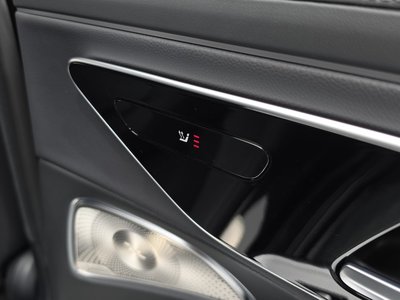 صورة مصغرة 27 لـ 2025 Mercedes-BENZ E-CLASS