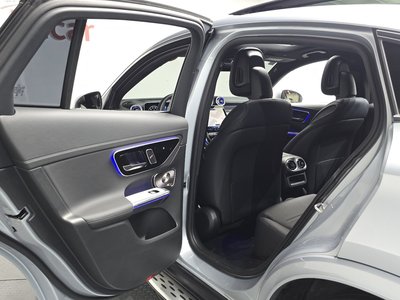 2025 Mercedes-BENZ GLC — миниатюра 26