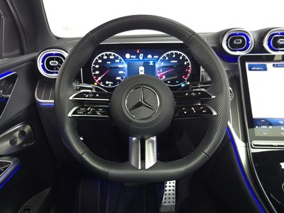 2025 Mercedes-BENZ GLC — миниатюра 19