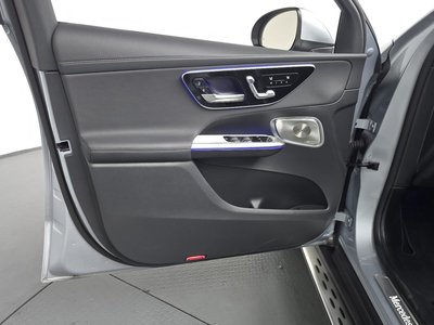 2025 Mercedes-BENZ GLC — миниатюра 14