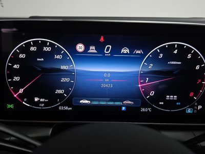 2025 Mercedes-BENZ GLC — миниатюра 11