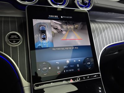 2025 Mercedes-BENZ GLC — миниатюра 20
