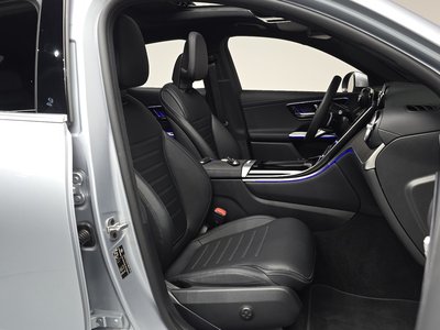 2025 Mercedes-BENZ GLC — миниатюра 16