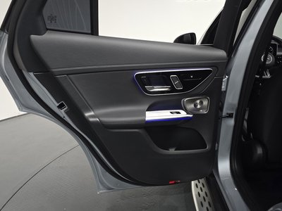 2025 Mercedes-BENZ GLC — миниатюра 15