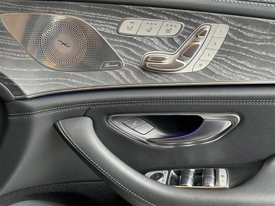 صورة مصغرة 18 لـ 2019 Mercedes-BENZ GT AMG