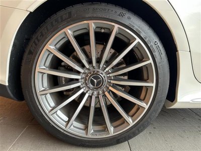صورة مصغرة 31 لـ 2019 Mercedes-BENZ GT AMG