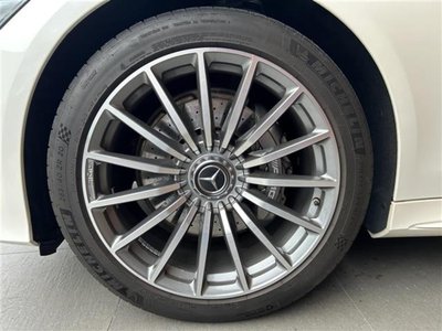 صورة مصغرة 32 لـ 2019 Mercedes-BENZ GT AMG
