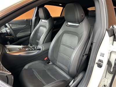 صورة مصغرة 25 لـ 2019 Mercedes-BENZ GT AMG